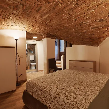 Luxury Vault - Historic Center *