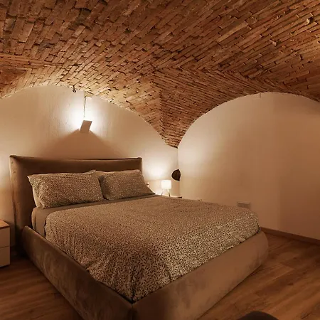 Luxury Vault - Historic Center *
