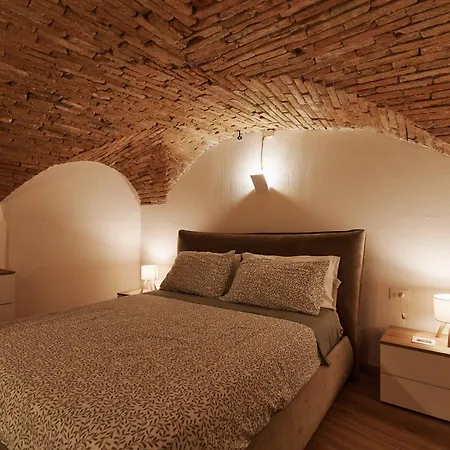Luxury Vault - Historic Center *