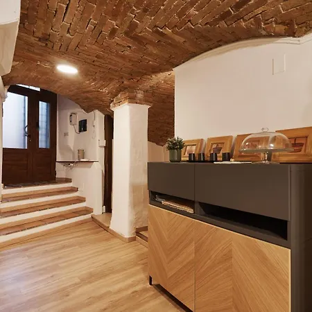 Luxury Vault - Historic Center * Perugia