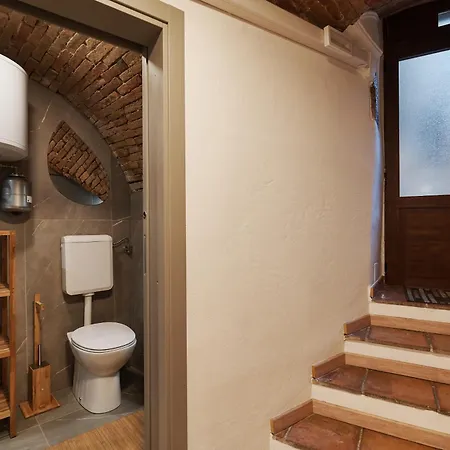 Luxury Vault - Historic Center *