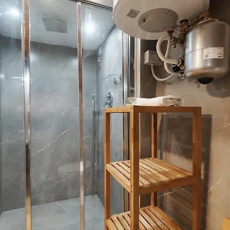 Luxury Vault - Historic Center Apartment *
