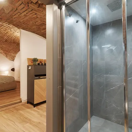 Luxury Vault - Historic Center