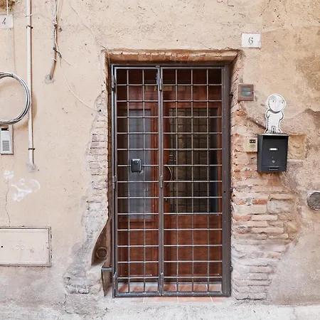 Luxury Vault - Historic Center * Perugia